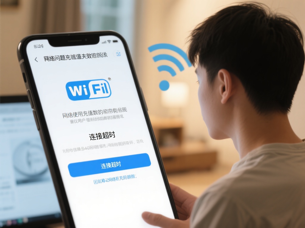 壹号娱乐充值不了?试试这些实用方法 (壹号娱乐充值不了怎么办?试试这些实用解决方法!) 网络问题是充值失败的常见原因之一。建议用户在操作前