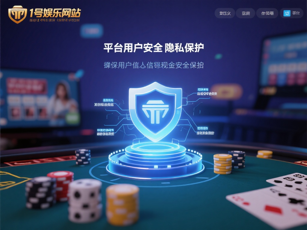 此外，壹号娱乐网站官网注重用户的安全和隐私保护。平