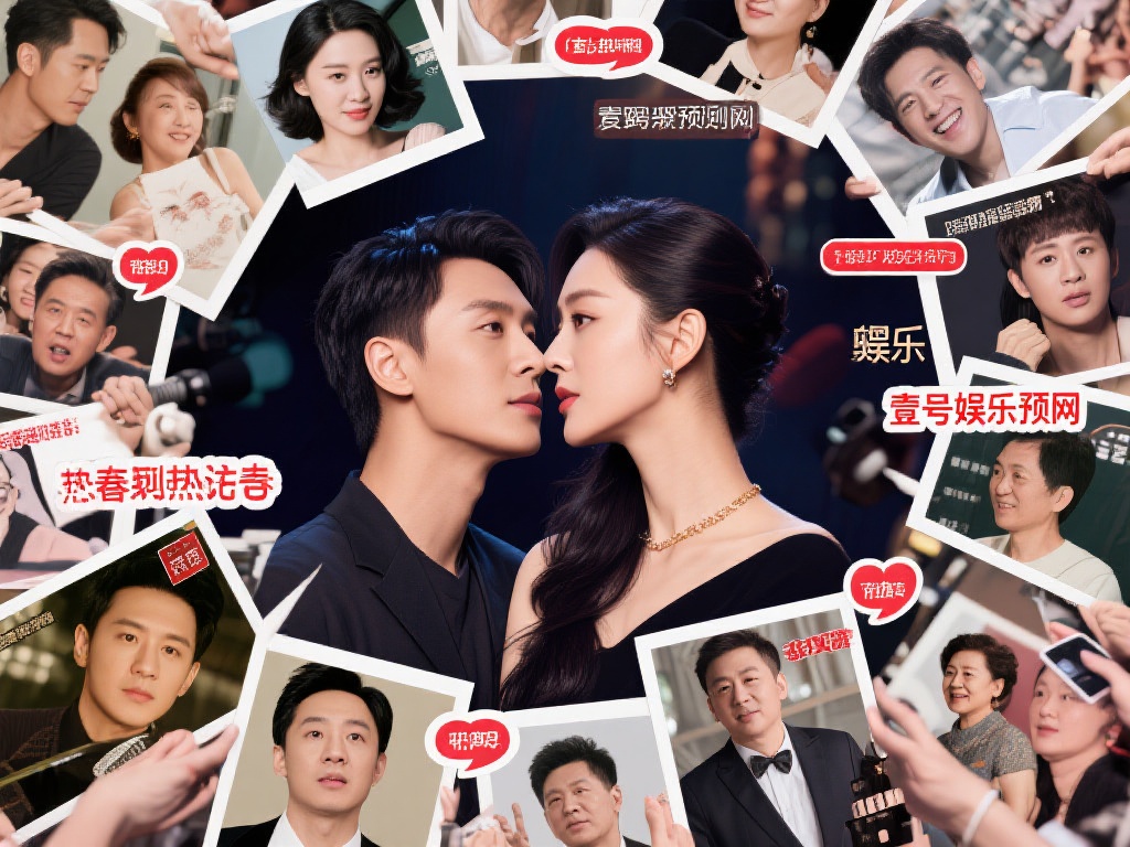 壹号娱乐预测网教你如何看透娱乐八卦 (壹号娱乐预测网教你如何看透娱乐八卦的真相与内幕) 娱乐八卦之所以能成为热门话题,很大程度上是因为它满