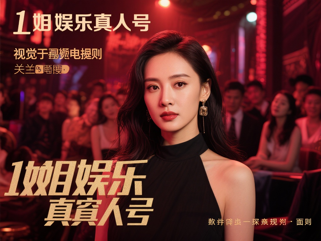 娱乐圈的光鲜背后，总是隐藏着不为人知的故事和秘密。