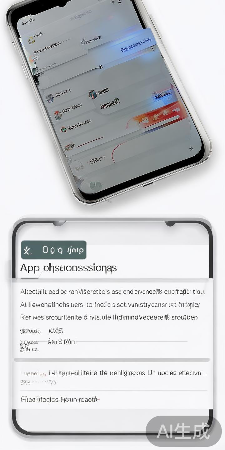解决方案：&nbsp;进入手机设置，找到安全或应用权限相关选