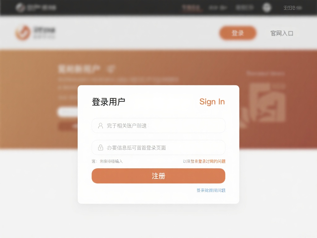 壹号娱乐官网首页登录步骤详细解析 (壹号娱乐官网首页登录步骤详细解析及操作指南) 找到登录入口
在官网首页,登录按钮通常位于右上角