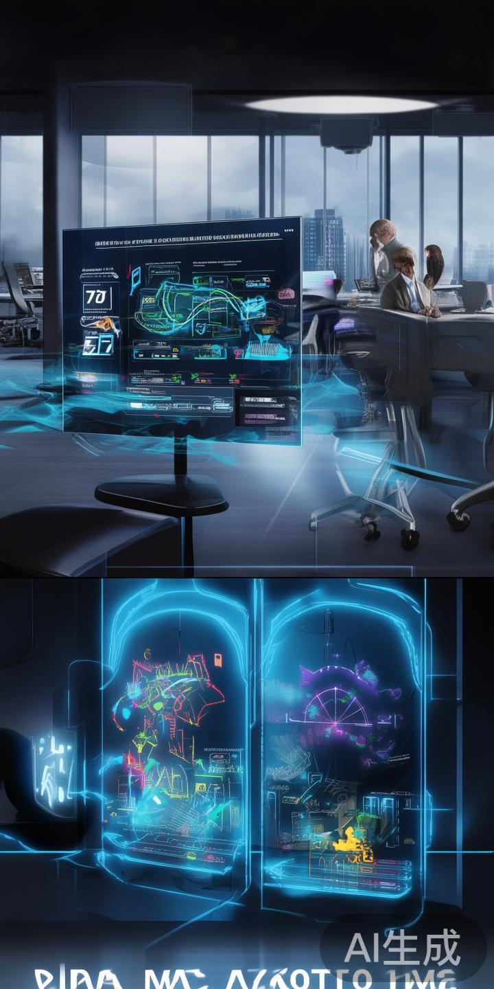 企业在日常运营中面临多种风险，包括财务风险、信用风