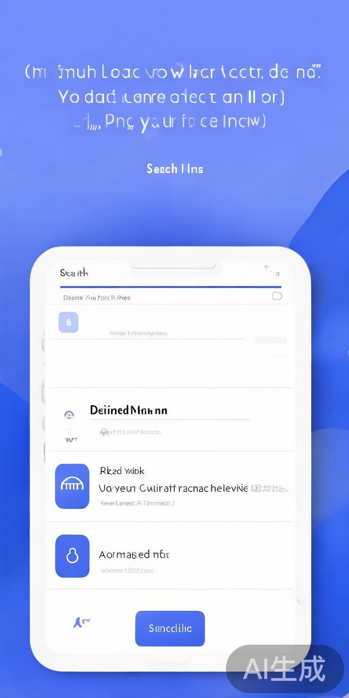 利用搜索功能：在平台内输入想要下载的应用名称，系统