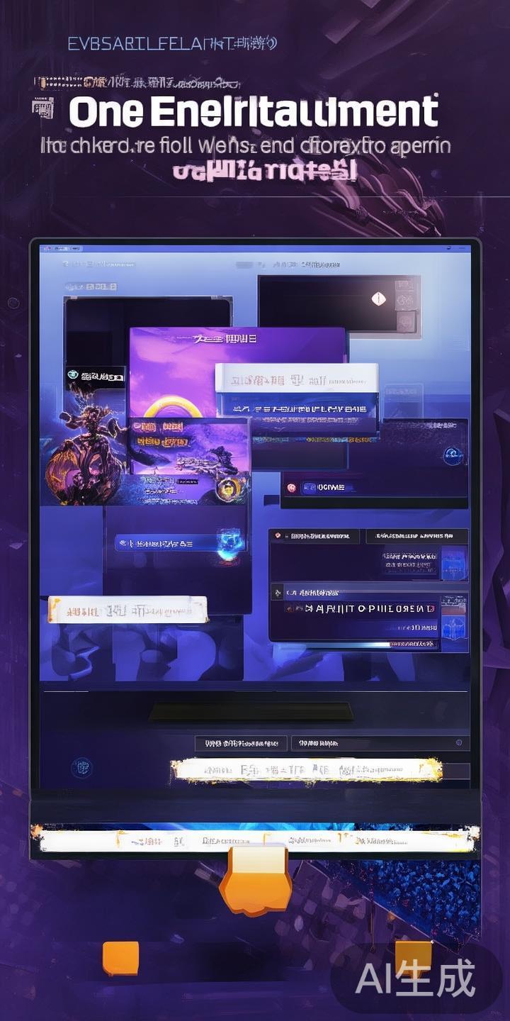 在当今数字娱乐时代，众多玩家都在寻找一站式的娱乐平