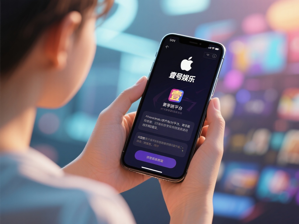 壹号娱乐苹果手机链接常见问题解答 (壹号娱乐苹果手机链接常见问题解答与解决方法) 在如今快节奏的数字娱乐时代,手机已经成为我们生活中