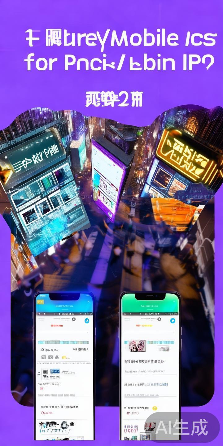 在数字化时代，越来越多的人选择通过手机APP来获取