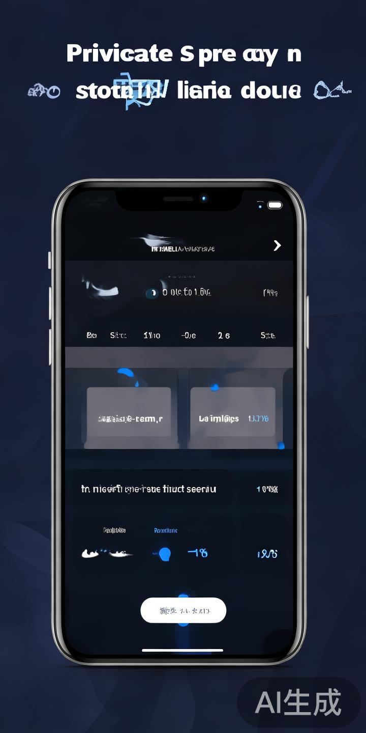 壹号App链接的安全性与隐私保护全面保障策略分析 除了链接的安全性外,隐私保护也是壹号app安全策略