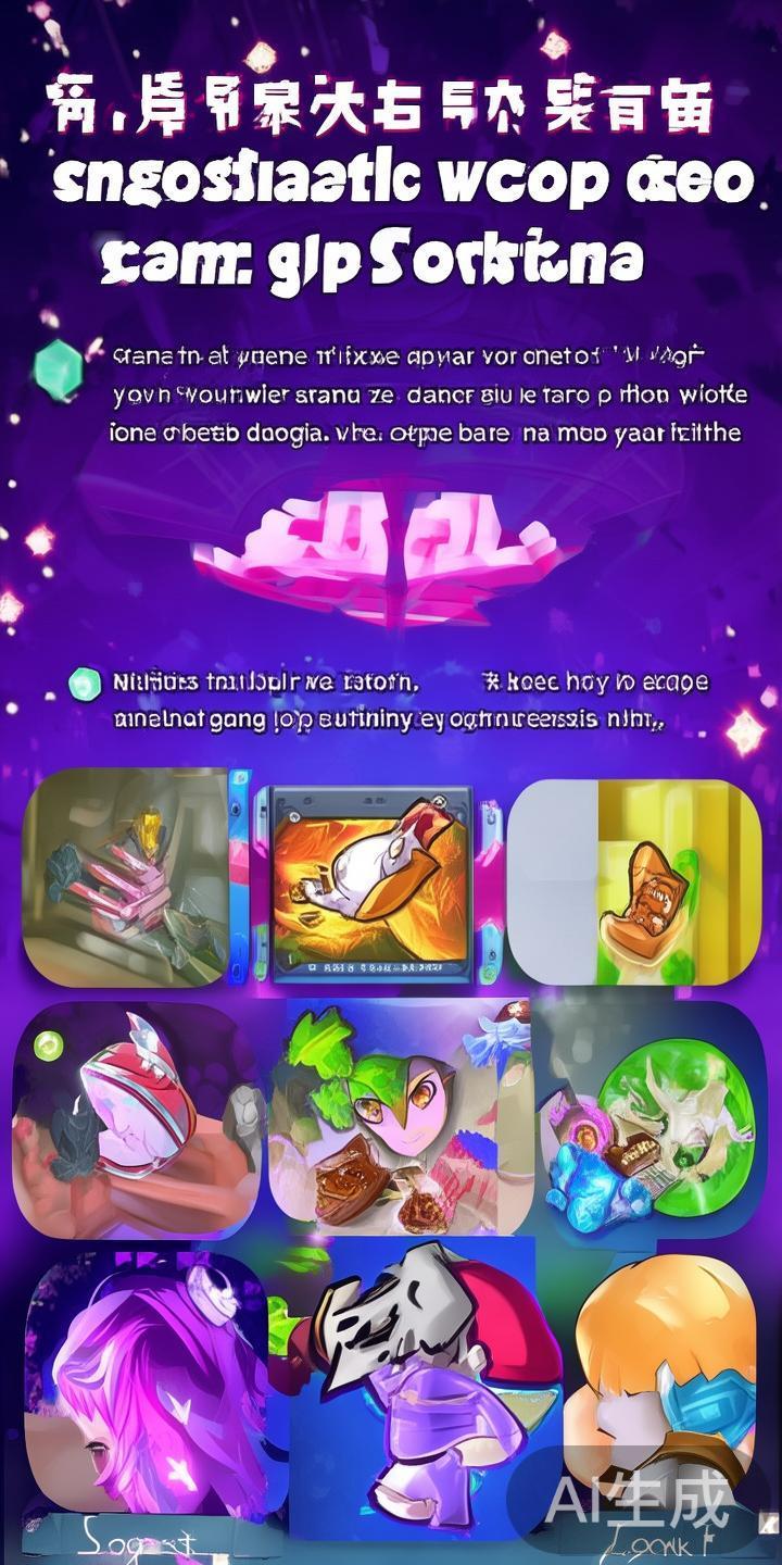 在如今纷繁复杂的手游市场中，玩家对于游戏体验的要求