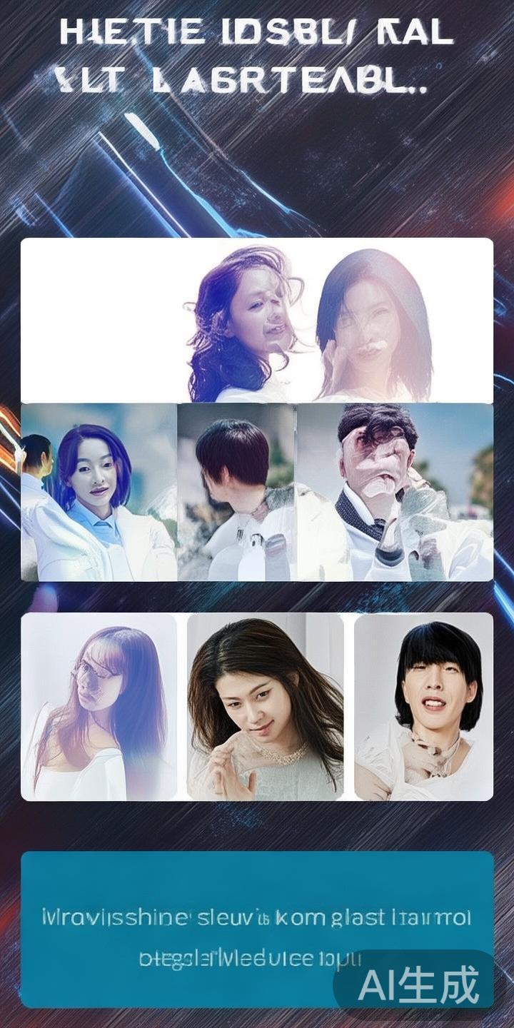 Viu：国际知名的影视流媒体平台，提供丰富的港剧资